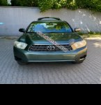 продам Toyota Highlander в пмр  фото 5