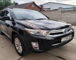 продам Toyota Highlander в пмр  фото 6
