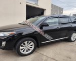 продам Toyota Highlander в пмр  фото 5