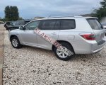 продам Toyota Highlander в пмр  фото 2