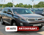 Toyota Highlander 2012г. 14 900 $