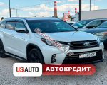 Toyota Highlander 2014г. 23 500 $