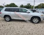 продам Toyota Highlander в пмр  фото 2