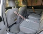 продам Toyota Highlander в пмр  фото 6
