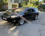 продам Toyota Highlander в пмр  фото 5
