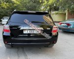 продам Toyota Highlander в пмр  фото 3