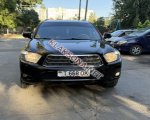 продам Toyota Highlander в пмр  фото 1