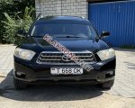 продам Toyota Highlander в пмр  фото 4