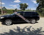 продам Toyota Highlander в пмр  фото 1