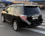 Toyota Highlander 2008г. 10 900 $