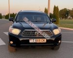 продам Toyota Highlander в пмр  фото 2