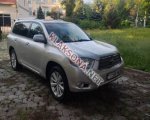 продам Toyota Highlander в пмр  фото 2