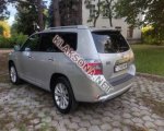 продам Toyota Highlander в пмр  фото 6