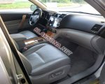 продам Toyota Highlander в пмр  фото 6