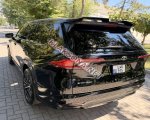 продам Toyota Highlander в пмр  фото 4