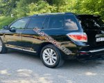 продам Toyota Highlander в пмр  фото 4