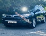 продам Toyota Highlander в пмр  фото 1
