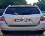 продам Toyota Highlander в пмр  фото 2