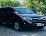 продам Toyota Highlander в пмр  фото 5