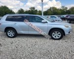 продам Toyota Highlander в пмр  фото 6