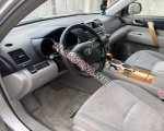 продам Toyota Highlander в пмр  фото 4