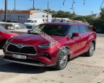 продам Toyota Highlander в пмр  фото 1