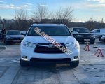 продам Toyota Highlander в пмр  фото 3