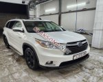 продам Toyota Highlander в пмр  фото 2
