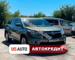 Toyota Highlander 2014г. 22 500 $