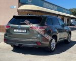 продам Toyota Highlander в пмр  фото 4