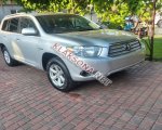 продам Toyota Highlander в пмр  фото 1