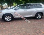 продам Toyota Highlander в пмр  фото 5
