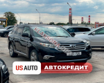 продам Toyota Highlander в пмр  фото 6