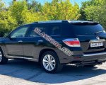 продам Toyota Highlander в пмр  фото 6