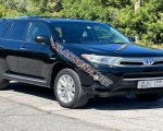 продам Toyota Highlander в пмр  фото 4