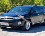 продам Toyota Highlander в пмр  фото 5