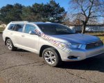 Toyota Highlander 2008г. 9 250 $