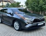 продам Toyota Highlander в пмр  фото 6