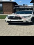 Toyota Highlander 2016г. 18 500 $