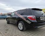 продам Toyota Highlander в пмр  фото 5