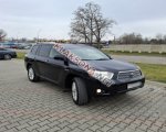 продам Toyota Highlander в пмр  фото 3