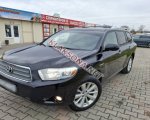 продам Toyota Highlander в пмр  фото 1