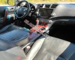 продам Toyota Highlander в пмр  фото 6