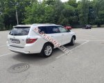 продам Toyota Highlander в пмр  фото 4