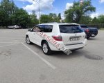 продам Toyota Highlander в пмр  фото 3