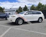 продам Toyota Highlander в пмр  фото 2