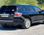 продам Toyota Highlander в пмр  фото 1