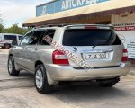 продам Toyota Highlander в пмр  фото 3