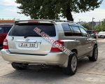 продам Toyota Highlander в пмр  фото 2