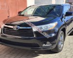 продам Toyota Highlander в пмр  фото 6